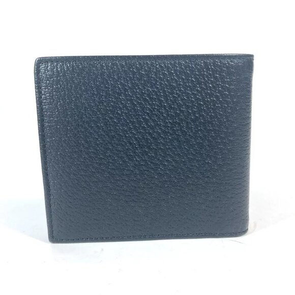 GUCCI Mini wallet Horsebit Compact wallet Folded wallet - Picture 2 of 16